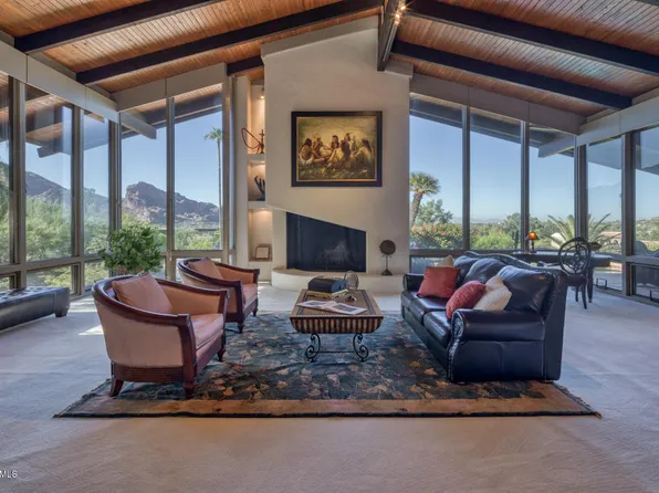 5212 E Arroyo Rd, Paradise Valley, AZ 85253