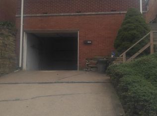 1033 Ohio Ave, Glassport, PA