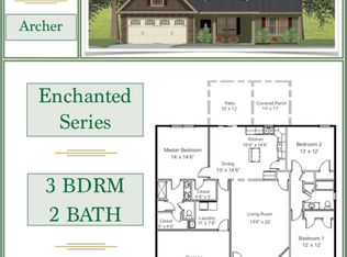 119 Highland Springs Loop, Inman, SC 29349