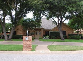 514 Highland Hills Ln, Highland Village, TX 75077