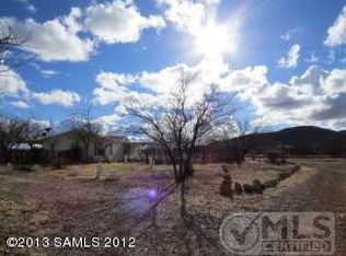 778 W Fawn Ln, Huachuca City, AZ 85616