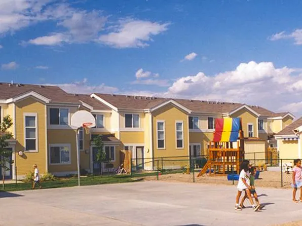 Springfield Court