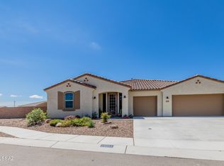 10226 E Aspen Draw Trl, Tucson, AZ 85747