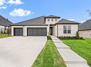 526 Windchase Dr, Haslet, TX 76052