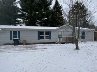 7602 Riverside Dr, Saint Helen, MI 48656