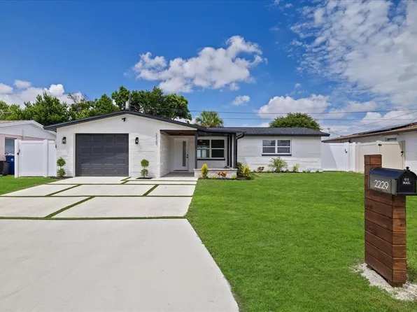 2229 ROSELAWN DRIVE, HOLIDAY, FL 34691