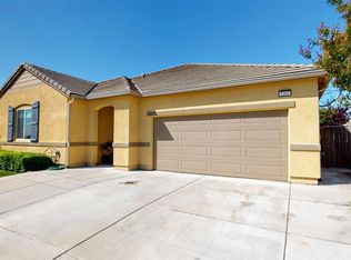 5267 Perry Polk Dr, Fairfield, CA 94533