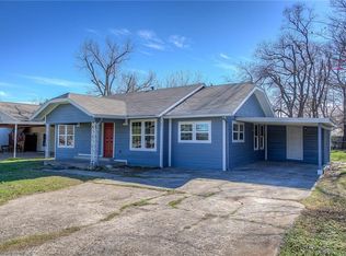 511 Maple St, Commerce, TX 75428