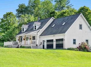 51 Gordon Drive, Berlin, VT 05602
