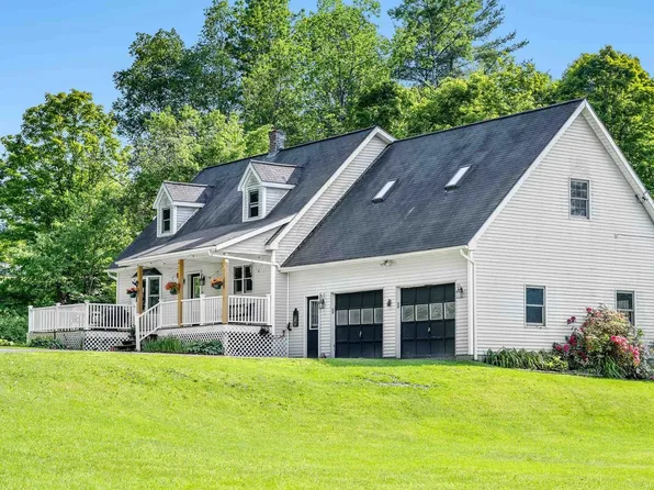 51 Gordon Drive, Berlin, VT 05602