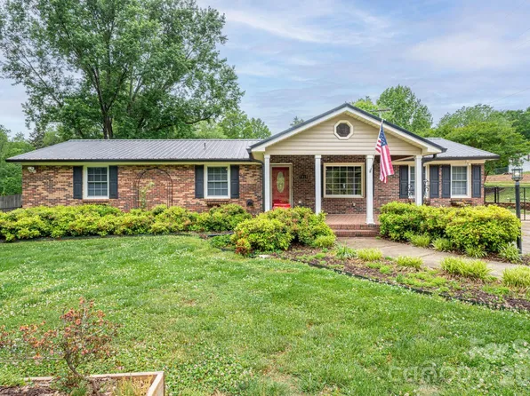 5519 Dallas High Shoals Hwy, Dallas, NC 28034