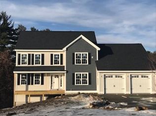 60 Saddle Rd, Dracut, MA 01826