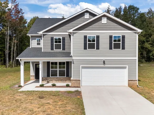 9184 Phoenix Court, Middlesex, NC 27557