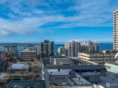 2720 3rd Avenue #910, Seattle, WA, 98121