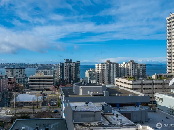 2720 3rd Avenue #910, Seattle, WA 98121