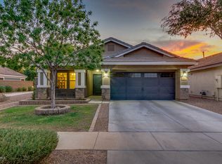 4211 E Sandy Way, Gilbert, AZ 85297