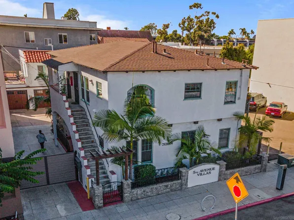 2926 5th Ave, San Diego, CA 92103
