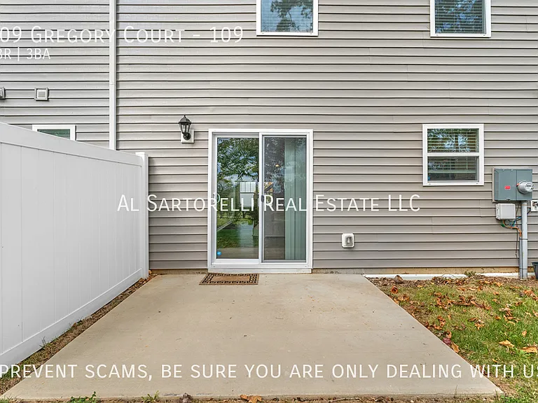 109 Gregory Ct #109 — Photo 13