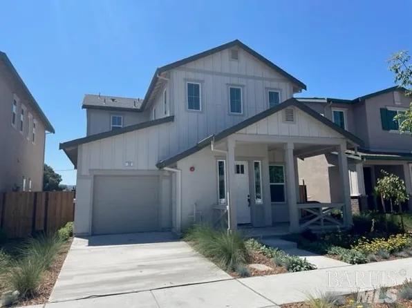 72 Edith Street, Petaluma, CA 94952