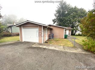 658 Taylor Ave NW, Renton, WA 98057
