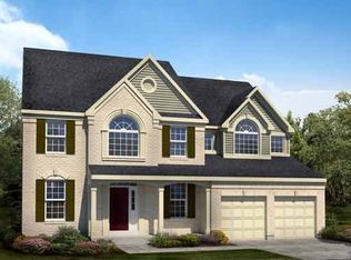 8941 Fenestra Pl, Gainesville, VA 20155