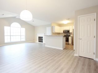 277 Waters Edge Ln #277, Madison, AL 35758