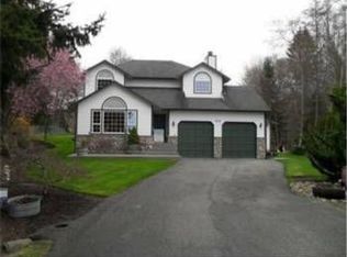 616 Valley St, Camano Island, WA 98282