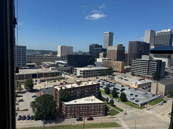 450 W 7th St APT 1910, Tulsa, OK 74119