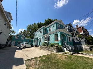 451 Ada St APT 3, Cincinnati, OH 45219