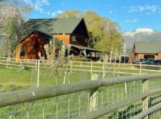 1443 Meridian Rd, Victor, MT 59875