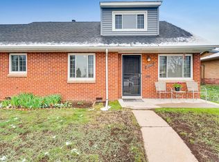 6780 W 44th Pl, Wheat Ridge, CO 80033