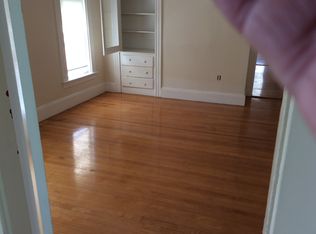 33 Winona St #3, Brockton, MA 02301