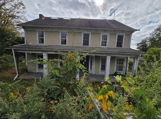 792 Route 284, Westtown, NY 10998