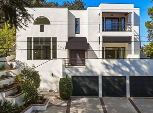 1525 Wabasso Way, Glendale, CA 91208