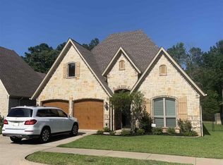 7326 Princedale, Tyler, TX 75703
