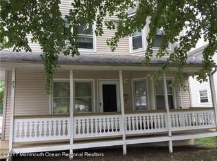 25 Center St, Matawan, NJ 07747