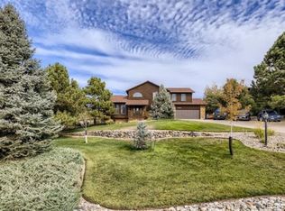 8139 Windwood Way, Parker, CO 80134