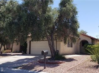 6449 Pearcrest Rd, Las Vegas, NV 89108
