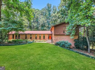 5100 Highgate Ct, Stone Mountain, GA 30087