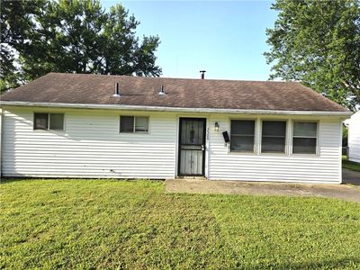 3500 Modena St, Dayton, OH, 45417