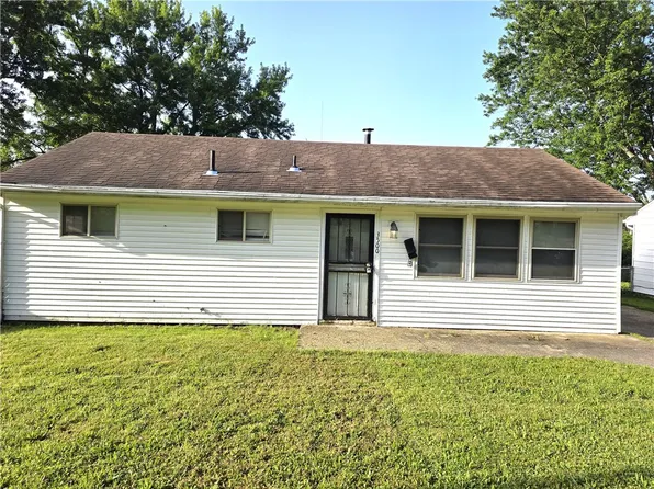 3500 Modena St, Dayton, OH 45417