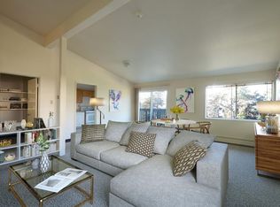 1704 Brooks St APT G, San Francisco, CA 94129