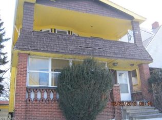 1837 Torbenson Dr, Cleveland, OH 44112