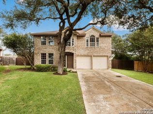 9761 Braun Run, San Antonio, TX 78254
