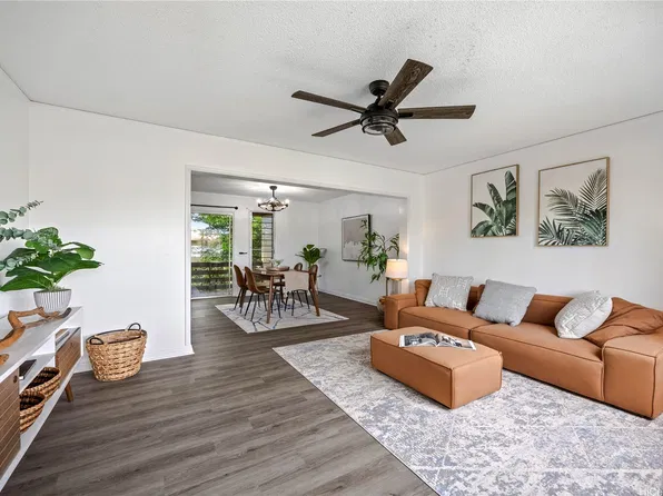 98-524 E Kamahao Pl #46, Pearl City, HI 96782