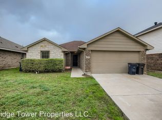 3512 Aruba Ln, Fort Worth, TX 76123