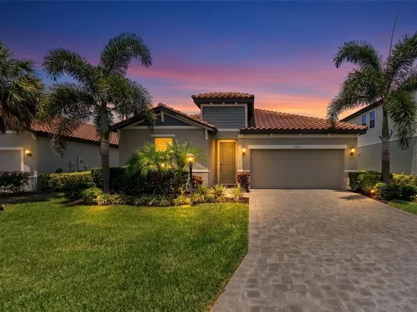 3312 Big Sky Way, Bradenton, FL 34211