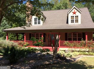 464 Loblolly Ln, Macon, GA 31220