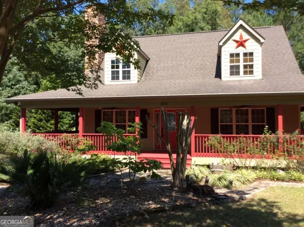 464 Loblolly Ln, Macon, GA 31220