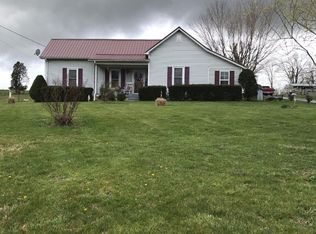 870 Glass Mill Rd, Wilmore, KY 40390